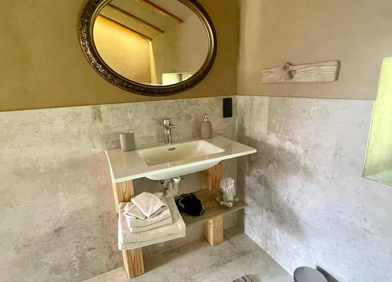Apartment Ferienwohnung Lula Gstadt am Chiemsee