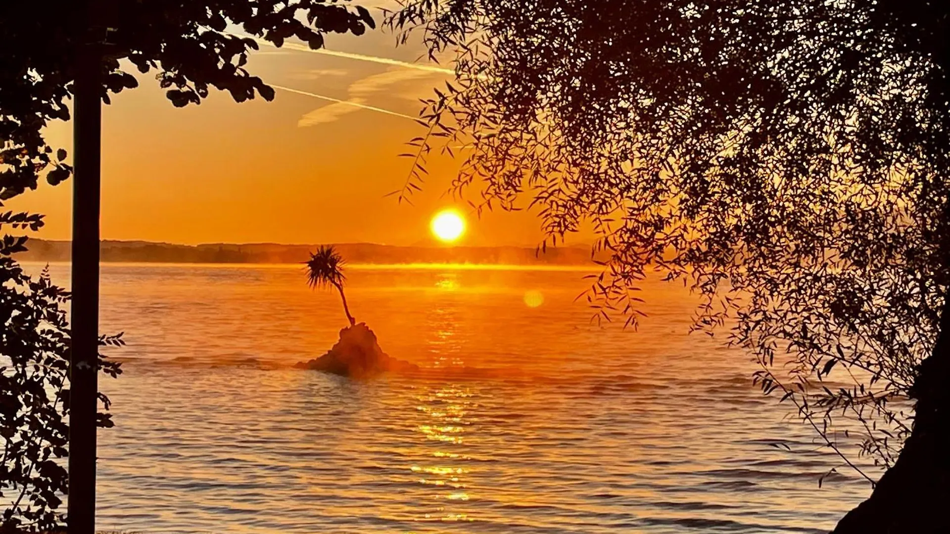 Ferienwohnung Lula Gstadt am Chiemsee 0*,