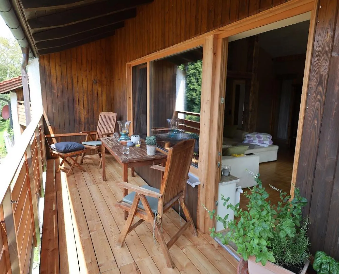 Ferienwohnung Lula Gstadt am Chiemsee