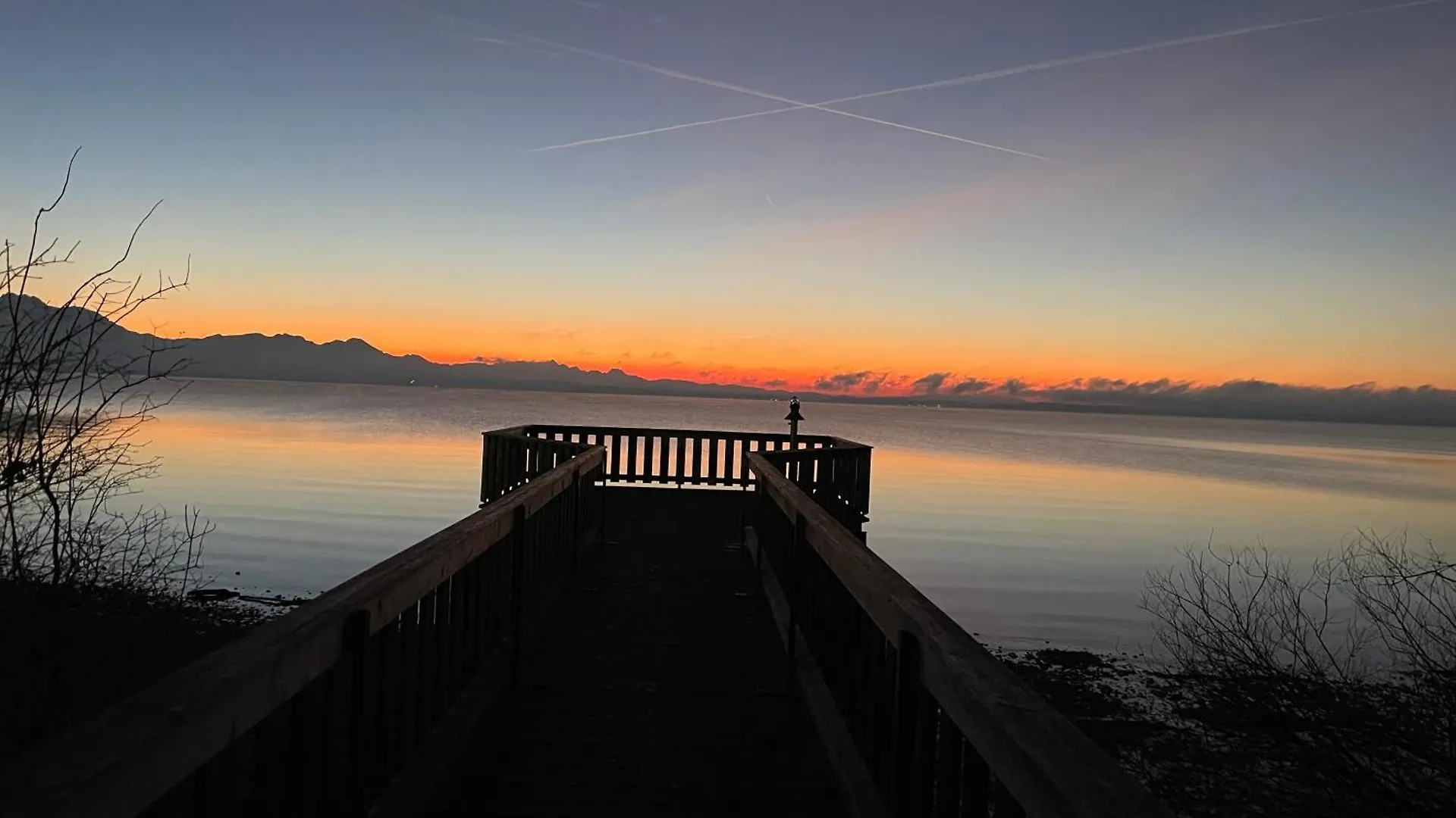Apartment Ferienwohnung Lula Gstadt am Chiemsee