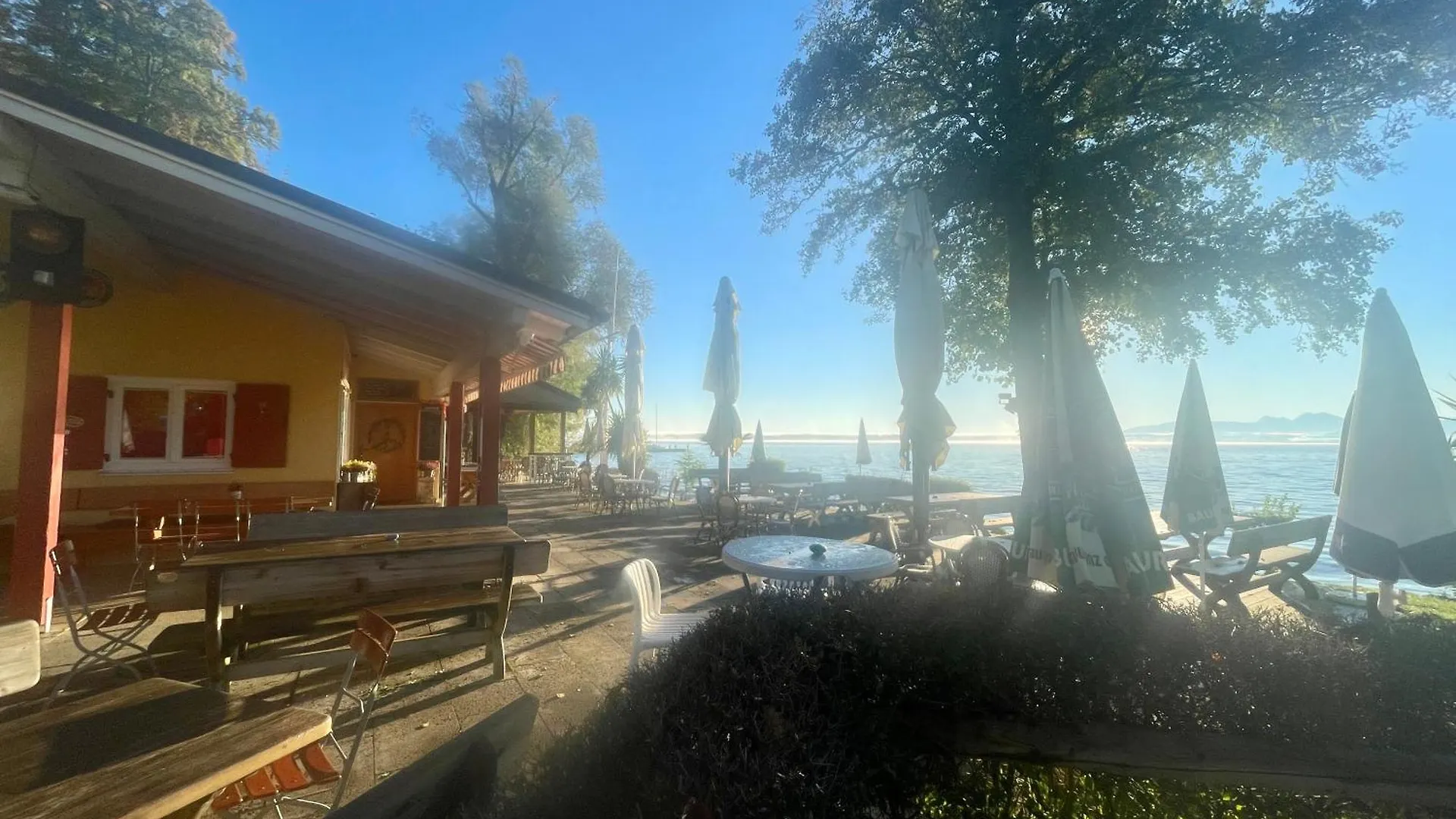 Ferienwohnung Lula Gstadt am Chiemsee Germany