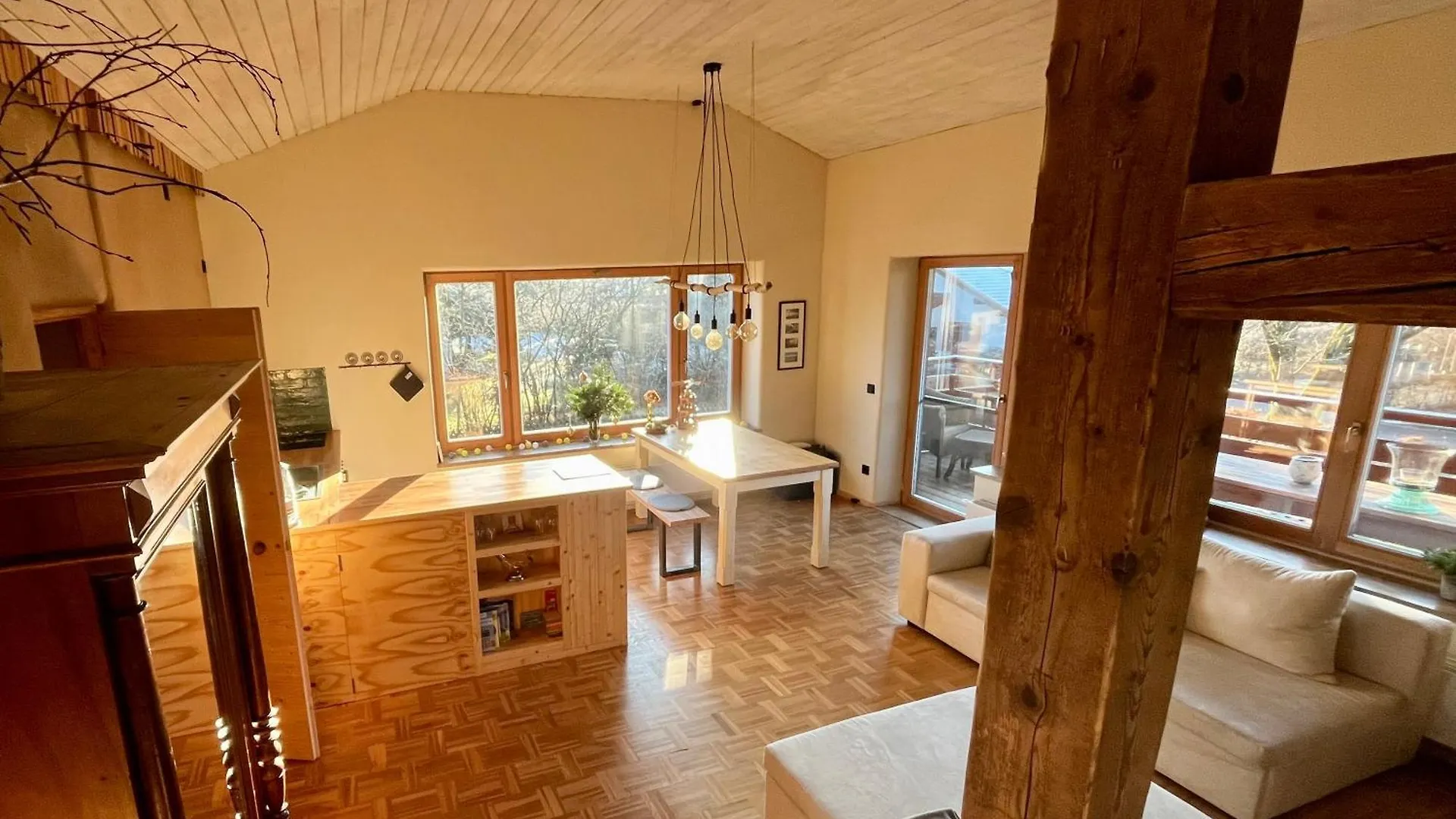 Ferienwohnung Lula Gstadt am Chiemsee
