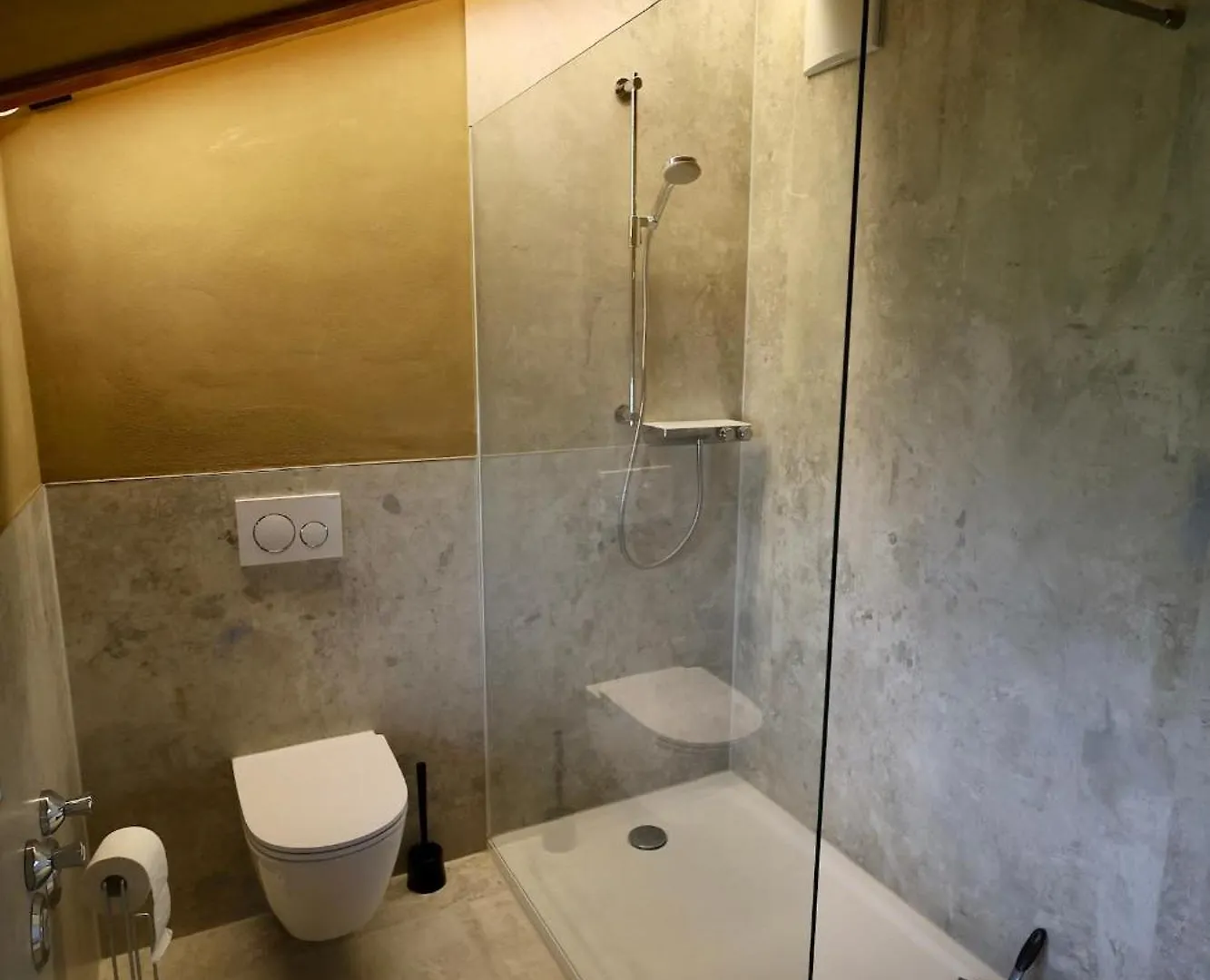 Ferienwohnung Lula Gstadt am Chiemsee Germany
