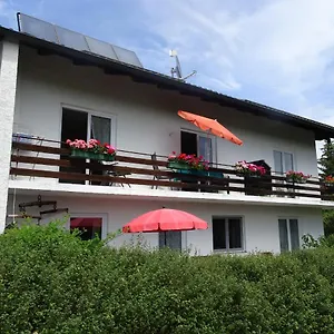 Apartment Haus Strobl, Gstadt am Chiemsee