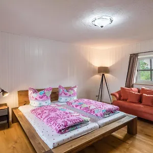 Ferienhaus Zuhaus Am, Gstadt am Chiemsee
