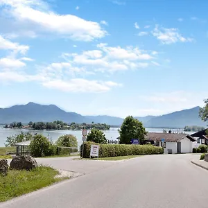 Apartment Josys Ferienwohnung, Gstadt am Chiemsee