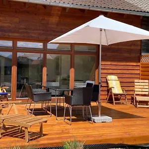 Ferienhaus Tu Casa Chiemsee, Gstadt am Chiemsee